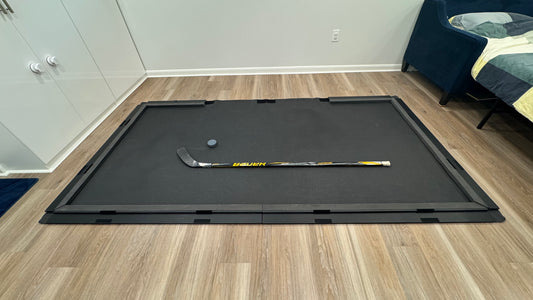 Danglemat + Danglepuck (ships by March 1, 2026)