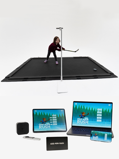 Danglemat + game + phone stand — Free shipping