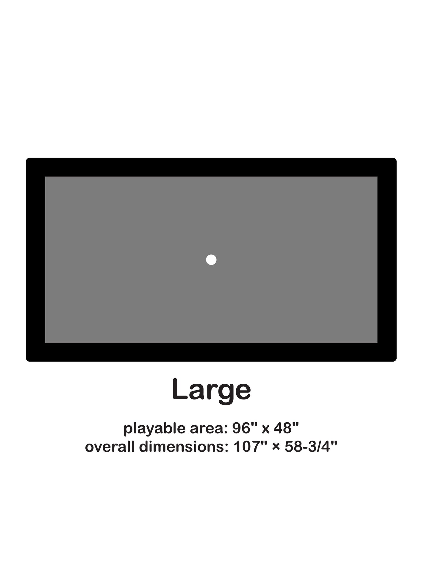 Danglemat + game + phone stand — Free shipping